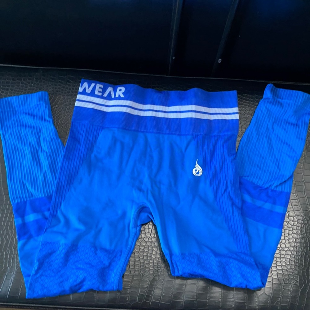 Ryderwear leggings